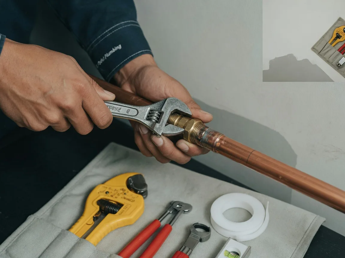 Why choose Drain Cleaning in Spanaway, WA